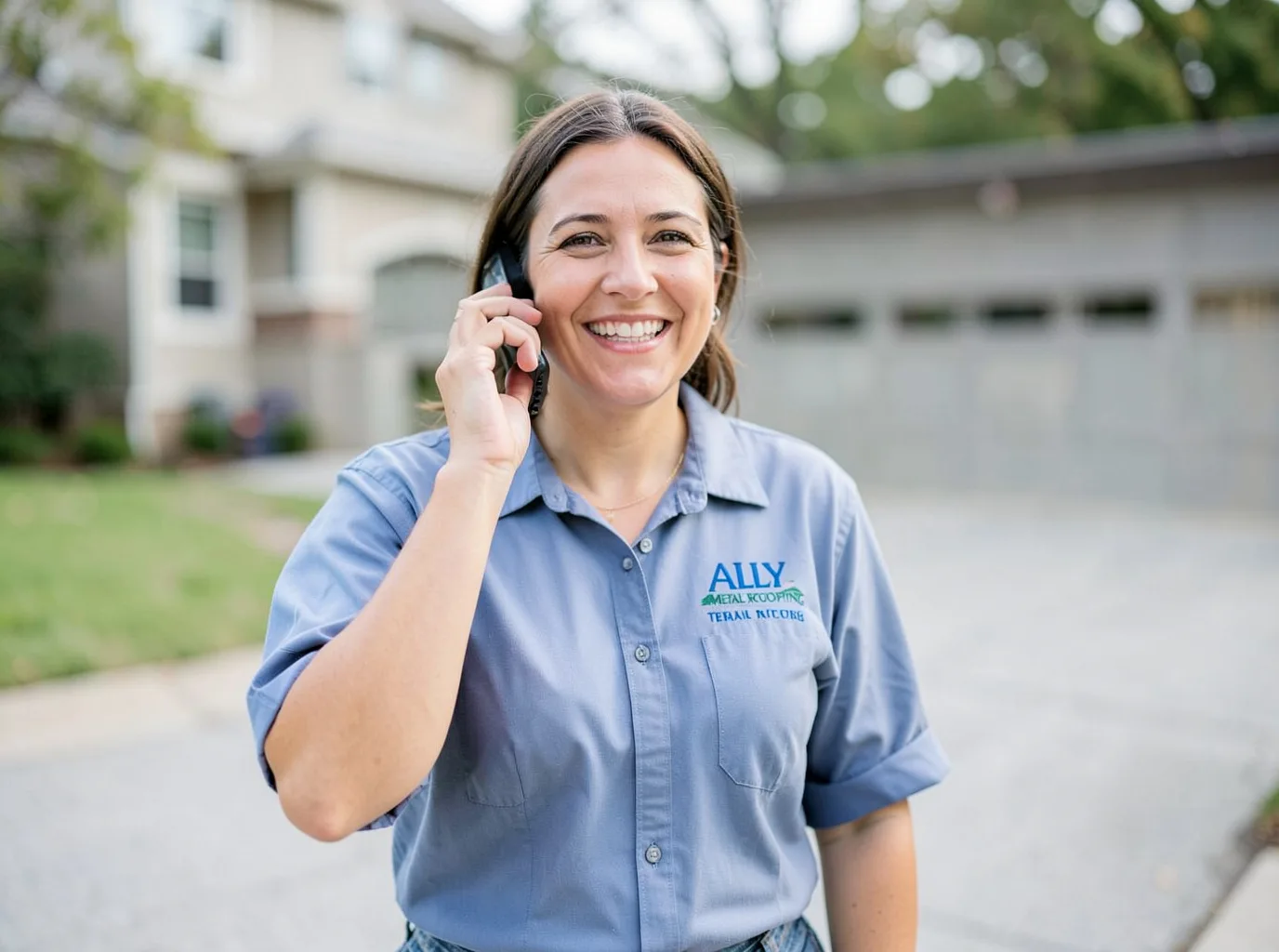 Metal Roof Installation Haralson, GA FAQs